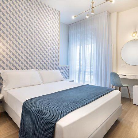 Hotel Buona Fortuna Bellaria-Igea Marina Exterior photo