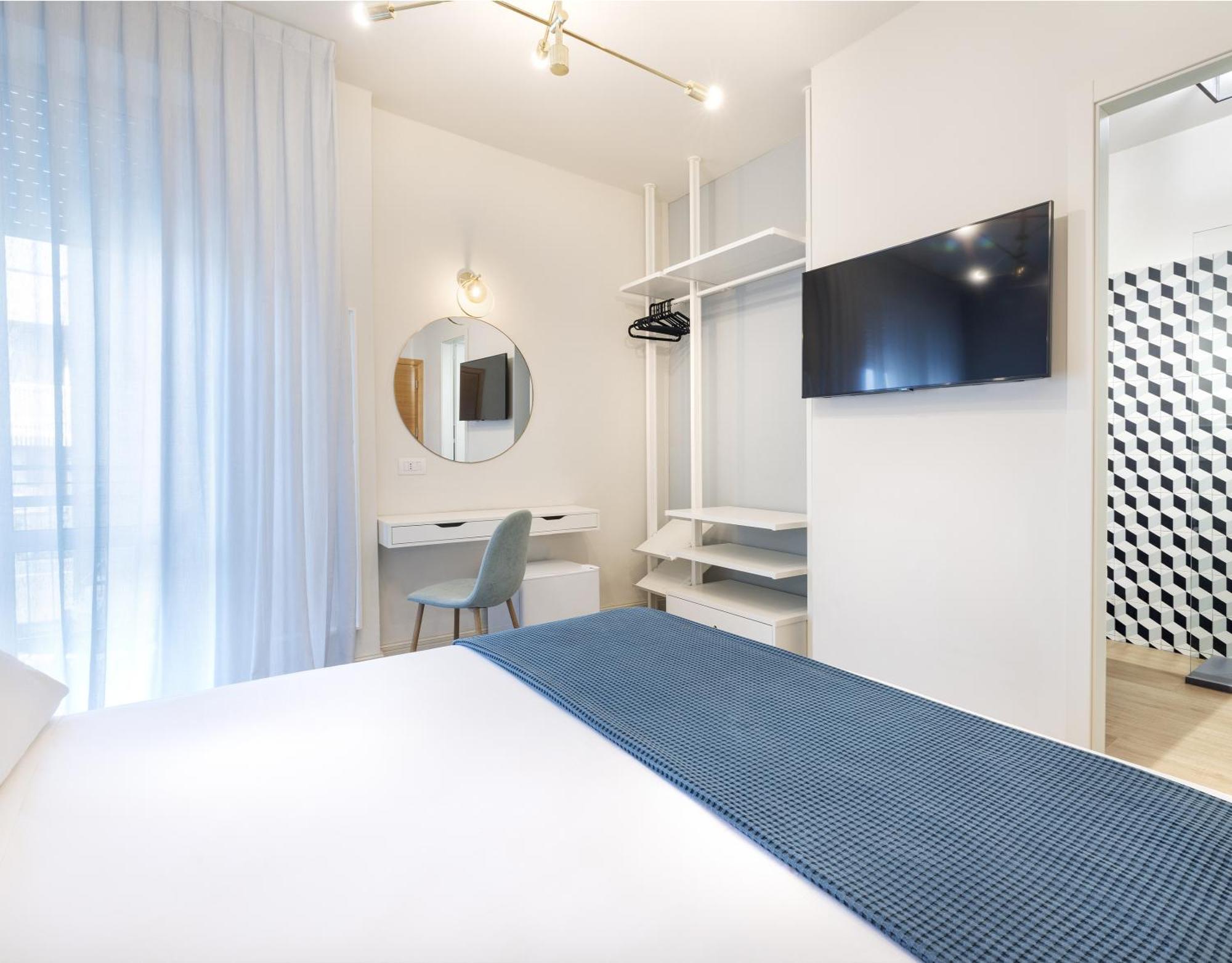 Hotel Buona Fortuna Bellaria-Igea Marina Exterior photo