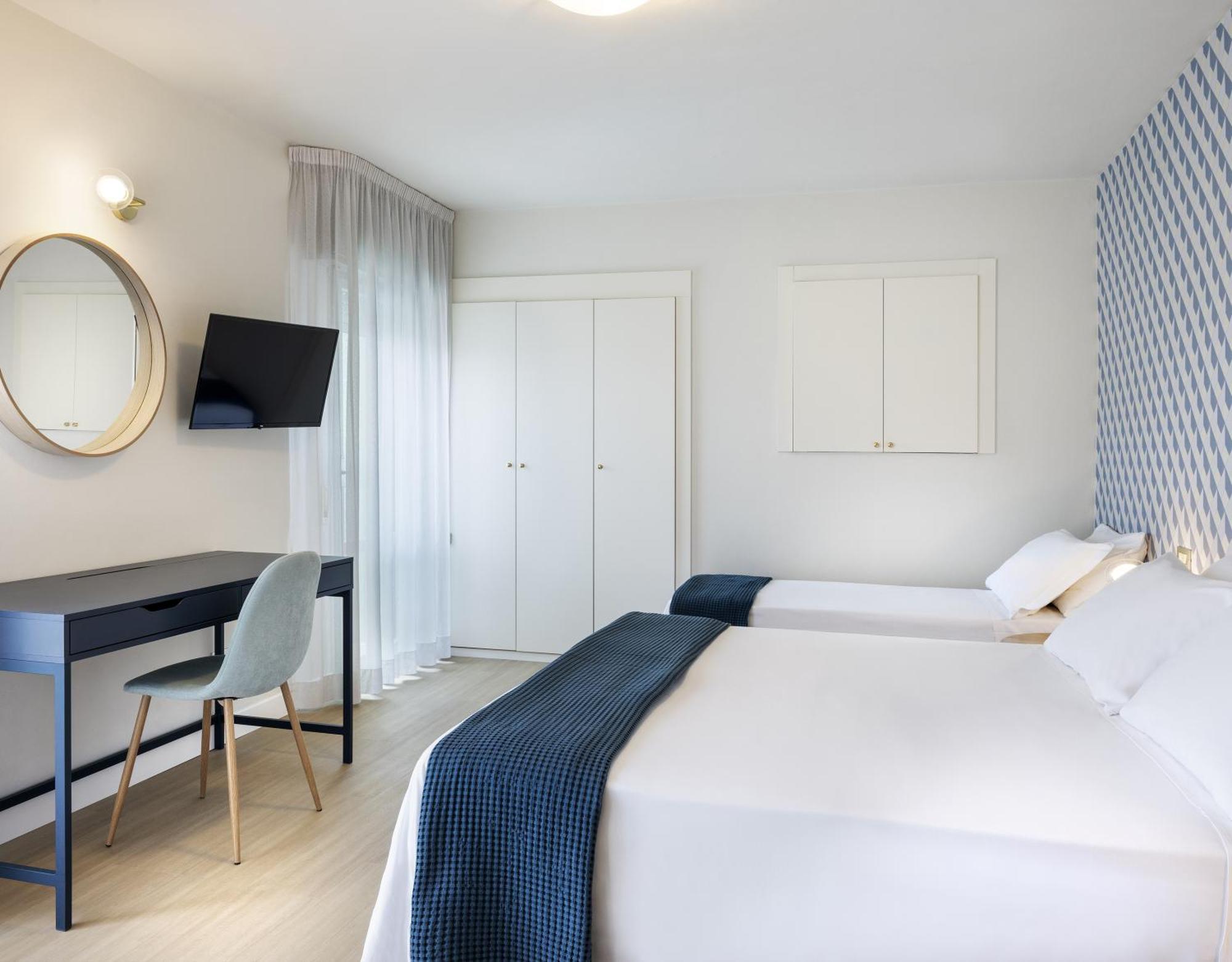 Hotel Buona Fortuna Bellaria-Igea Marina Exterior photo