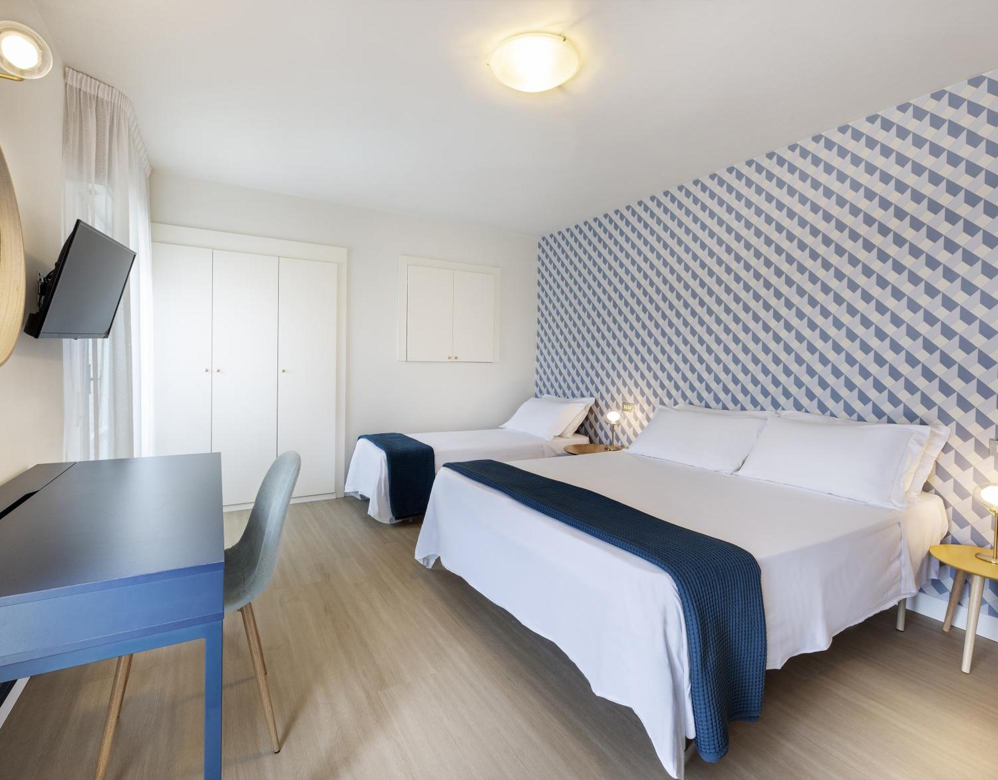 Hotel Buona Fortuna Bellaria-Igea Marina Exterior photo