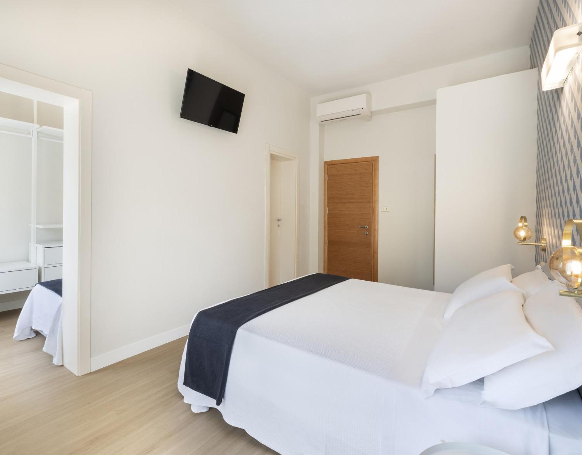 Hotel Buona Fortuna Bellaria-Igea Marina Exterior photo