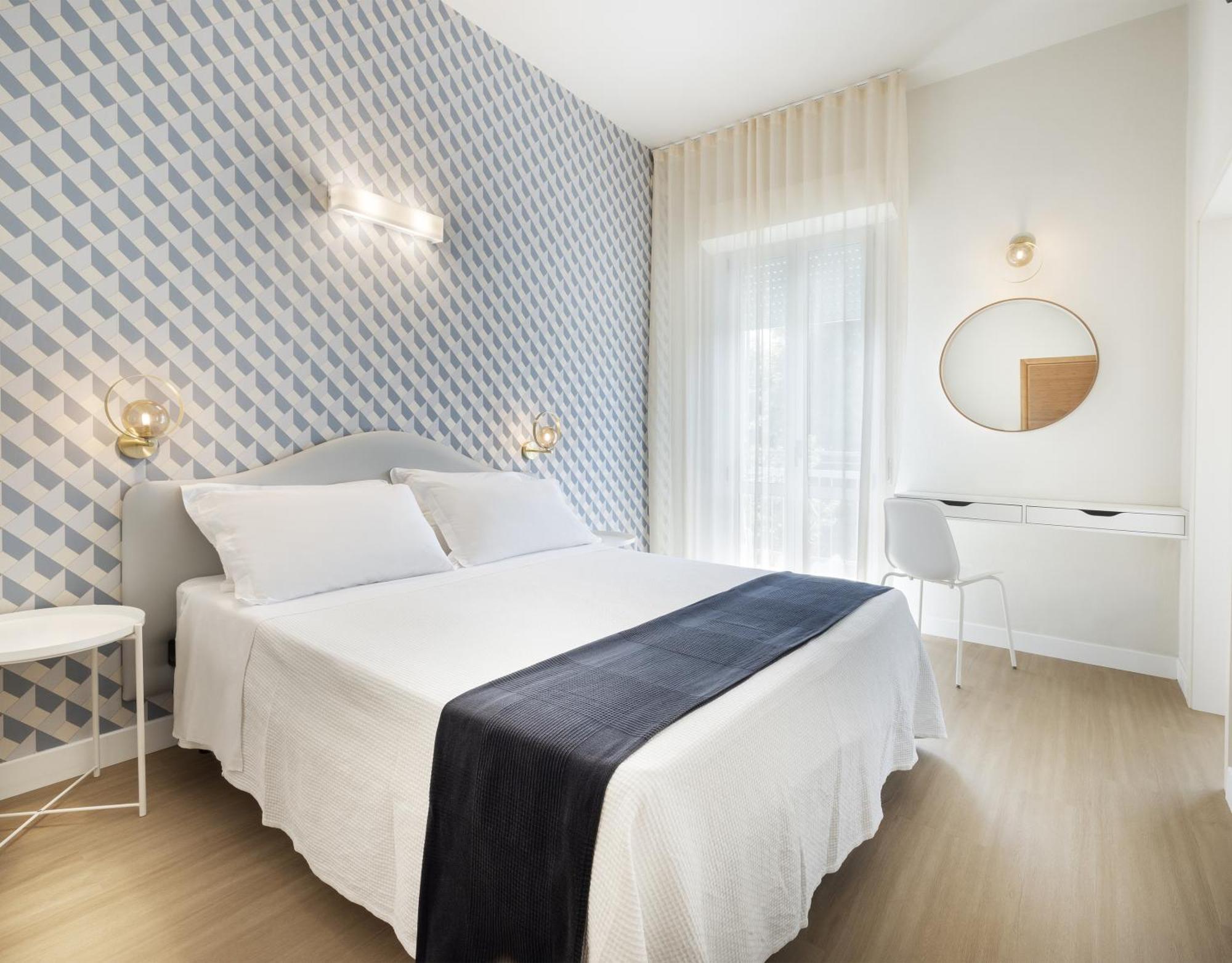 Hotel Buona Fortuna Bellaria-Igea Marina Exterior photo