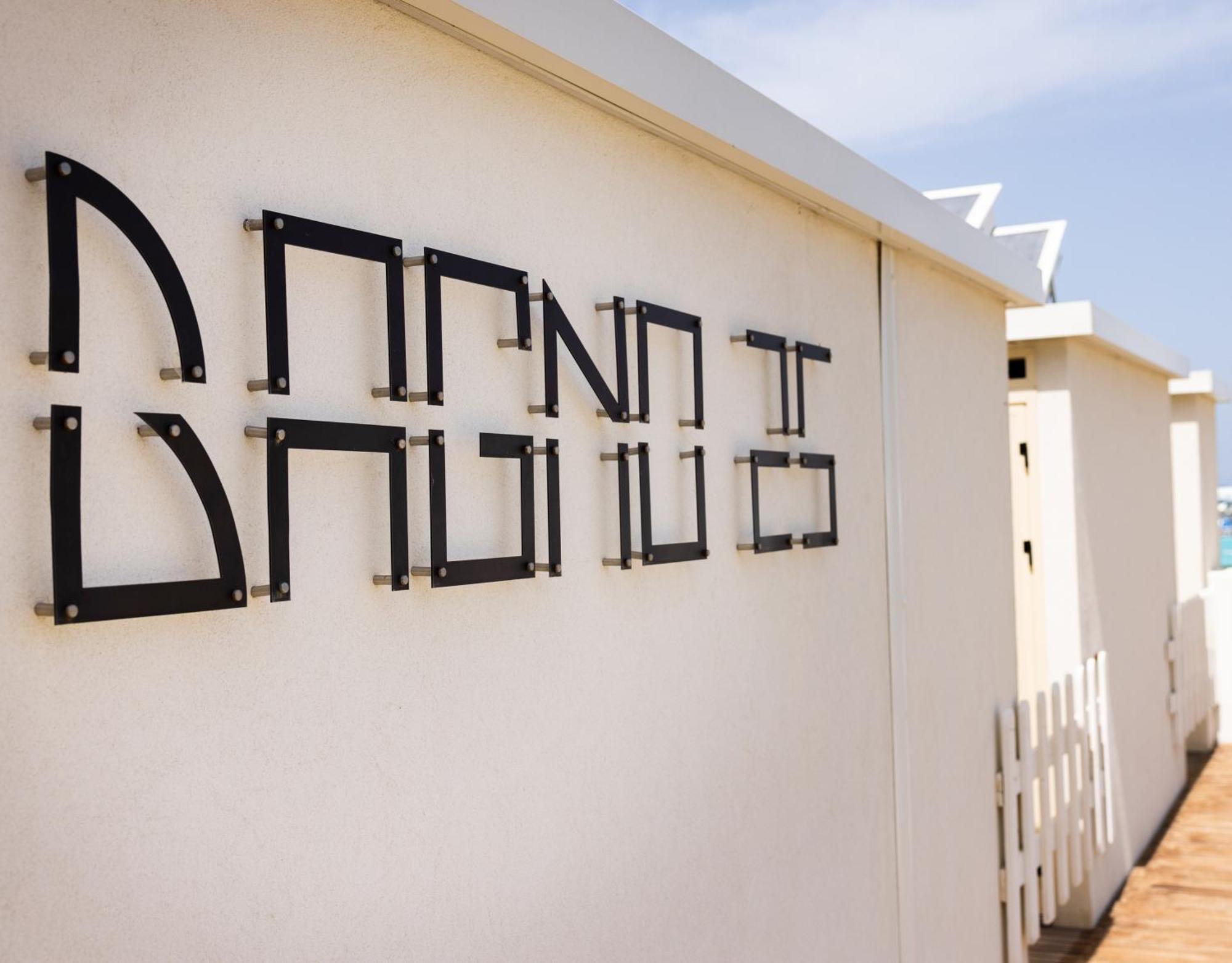 Hotel Buona Fortuna Bellaria-Igea Marina Exterior photo