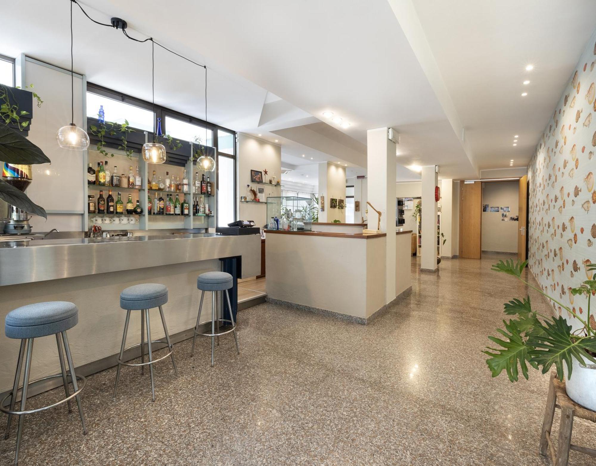Hotel Buona Fortuna Bellaria-Igea Marina Exterior photo