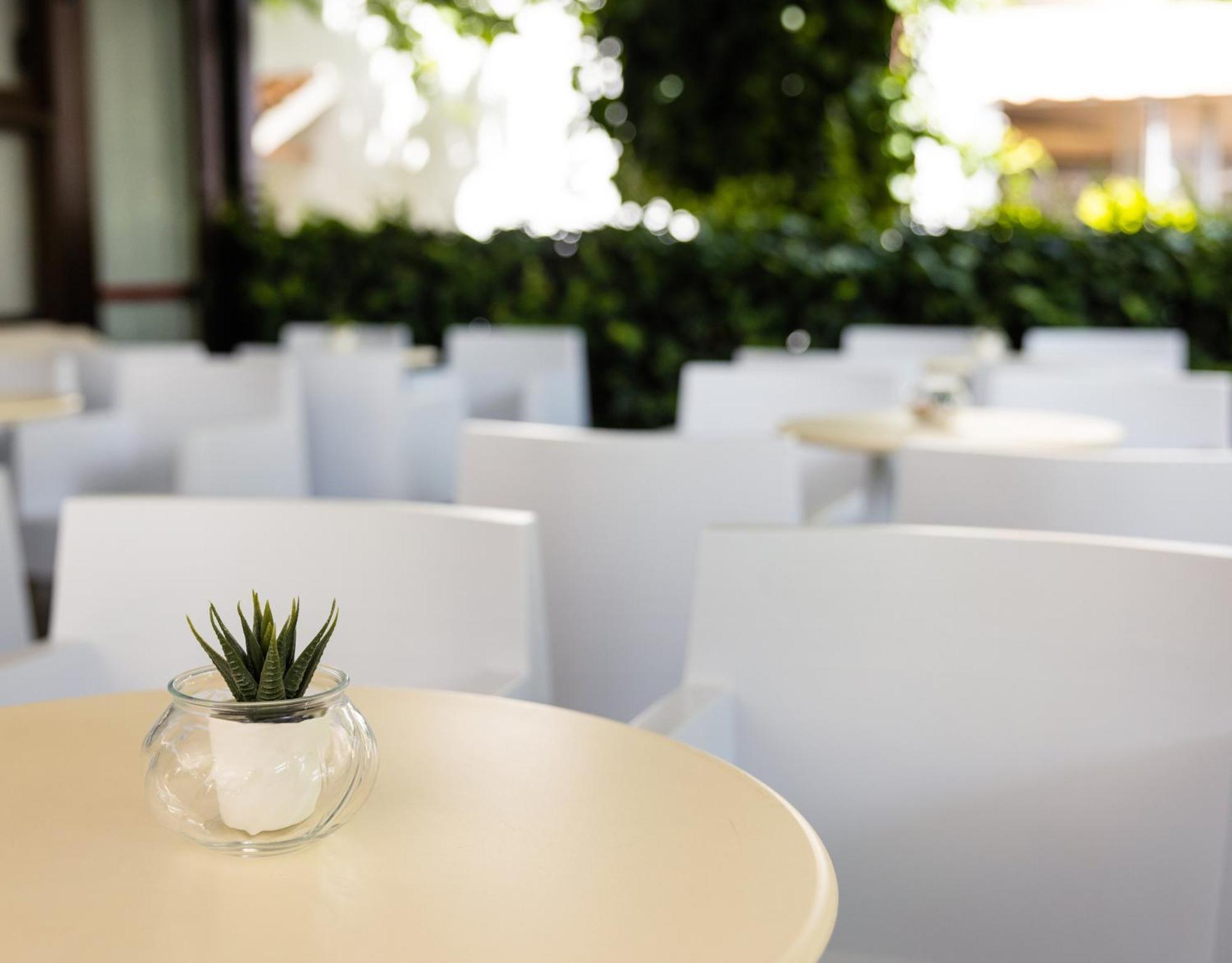 Hotel Buona Fortuna Bellaria-Igea Marina Exterior photo