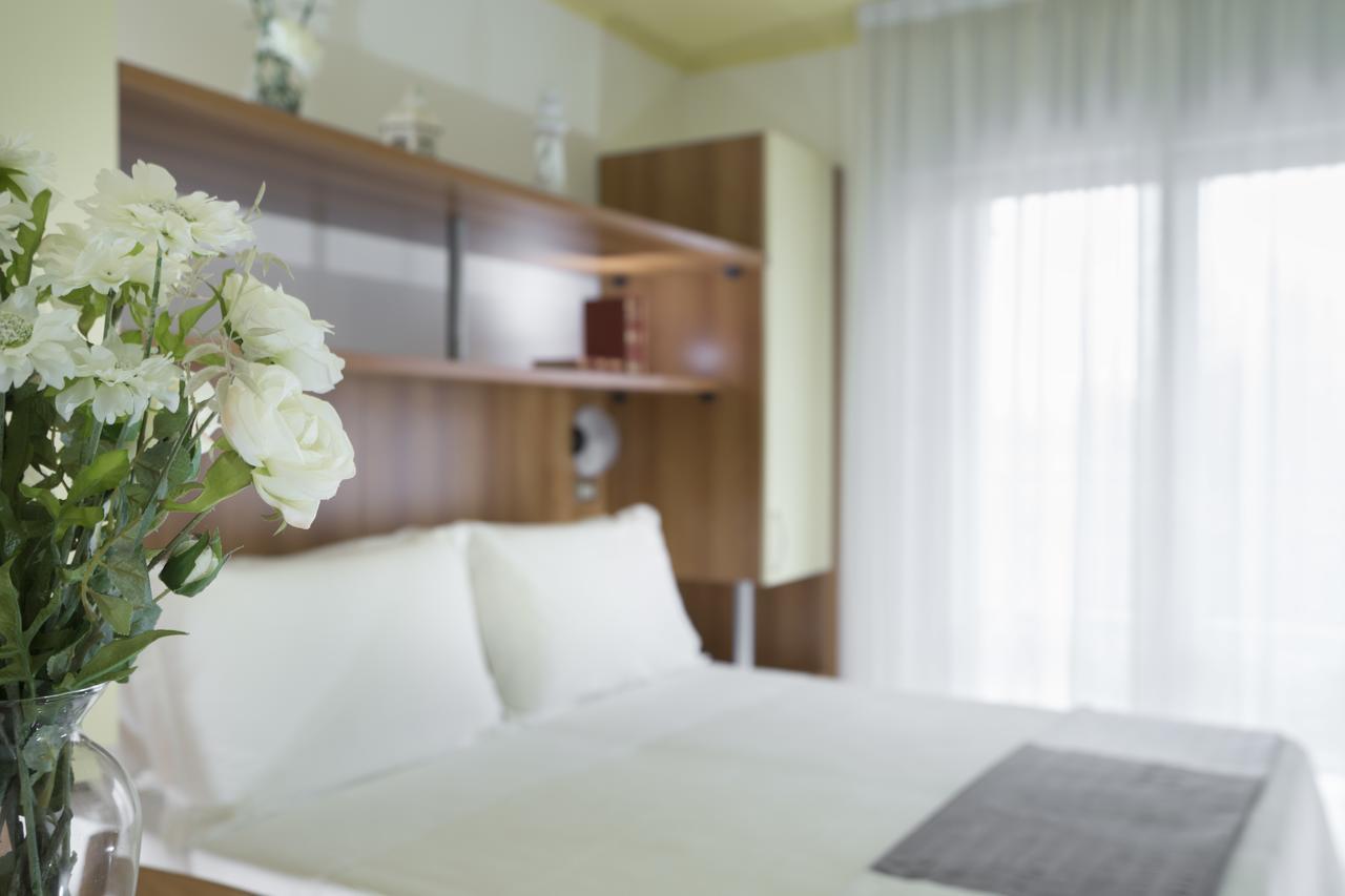 Hotel Buona Fortuna Bellaria-Igea Marina Exterior photo