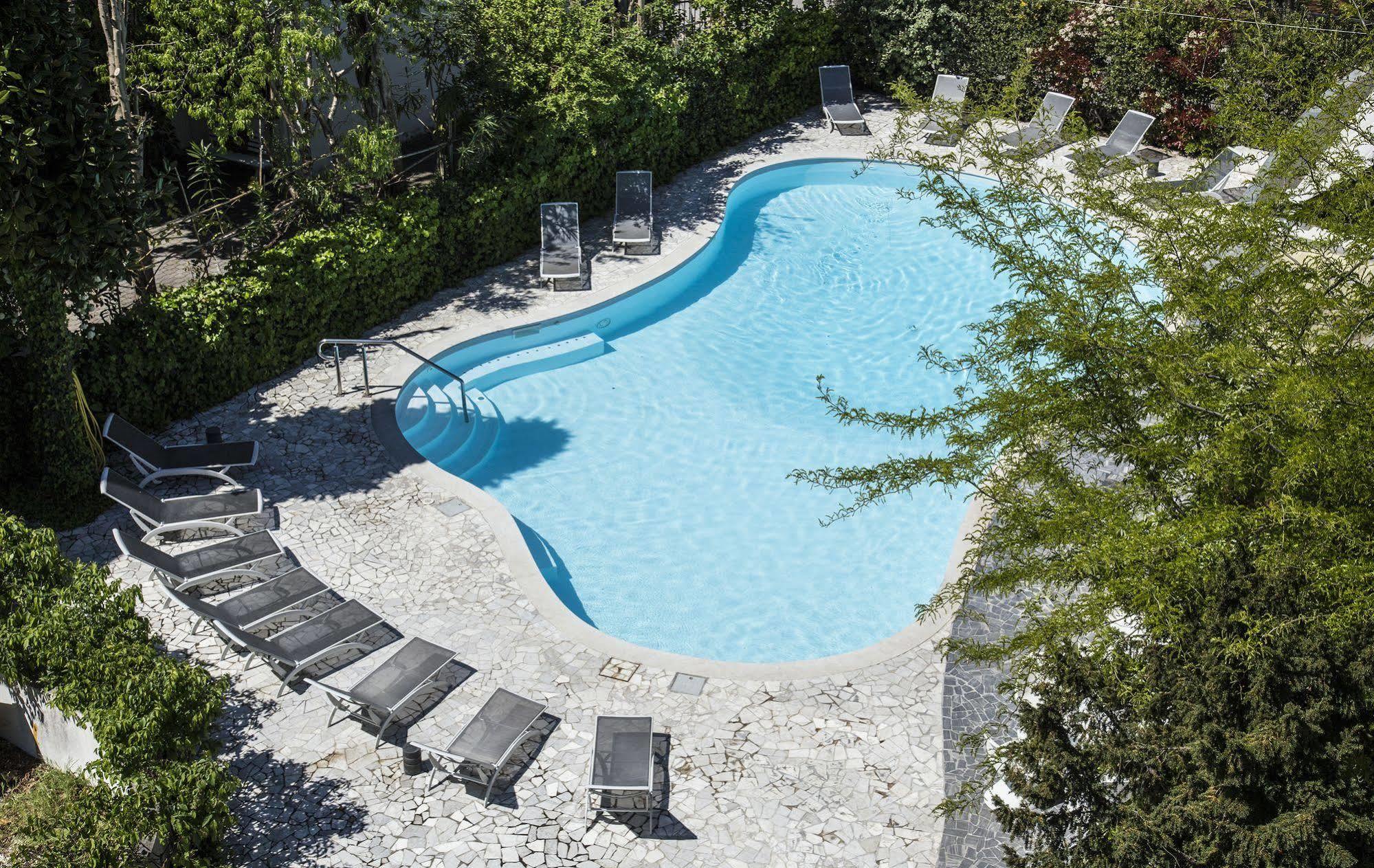 Hotel Buona Fortuna Bellaria-Igea Marina Exterior photo