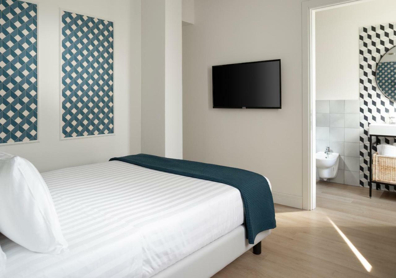 Hotel Buona Fortuna Bellaria-Igea Marina Exterior photo