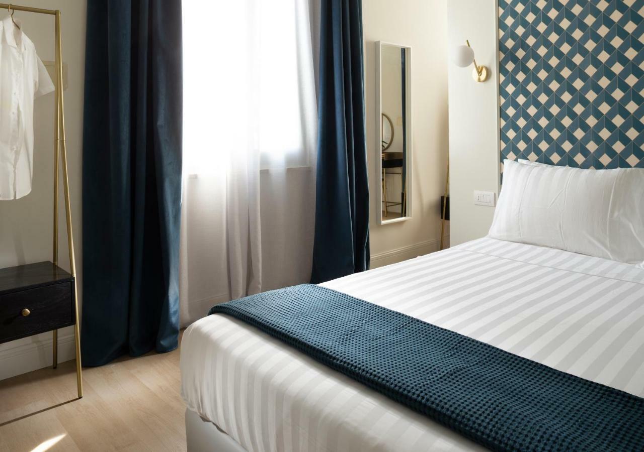 Hotel Buona Fortuna Bellaria-Igea Marina Exterior photo